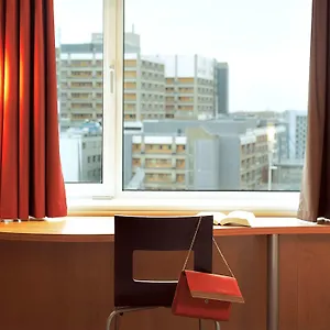 Ibis Morumbi Отель