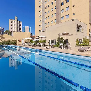 4* Hotel Mercure Olimpia