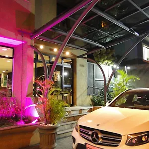 Premium Flats Berrini Отель